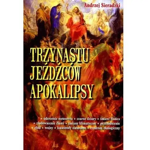 Astrum Trzynastu jeźdźców apokalipsy