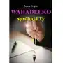 Wahadełko spróbuj i ty Sklep on-line