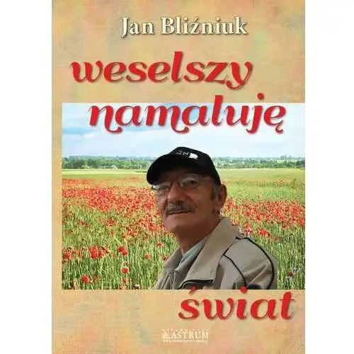 Weselszy namaluję świat Astrum