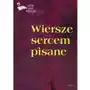 Astrum Wiersze sercem pisane antologia poetów współczesnych tom 2 Sklep on-line