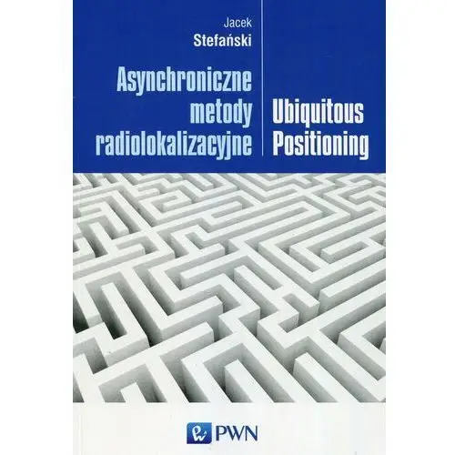 Asynchroniczne metody radiolokalizacyjne