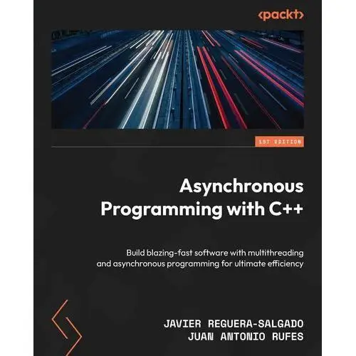 Asynchronous Programming with C++