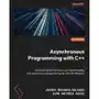 Asynchronous Programming with C++ Sklep on-line