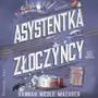 Asystentka złoczyńcy Sklep on-line