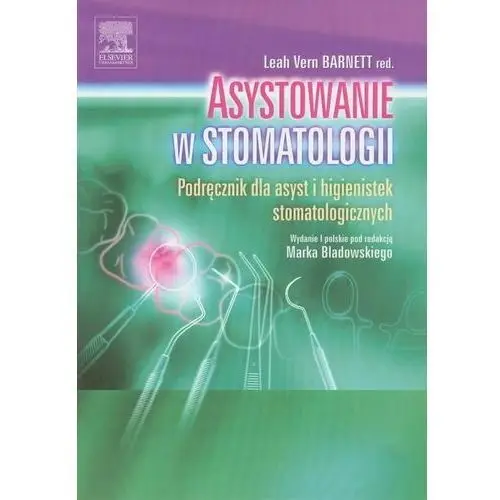 Asystowanie W Stomatologii