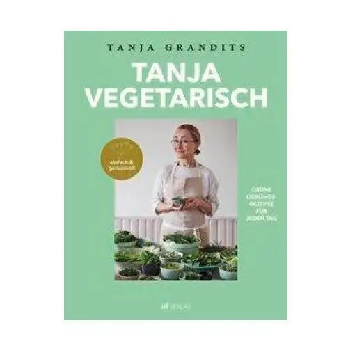 Tanja vegetarisch At verlag