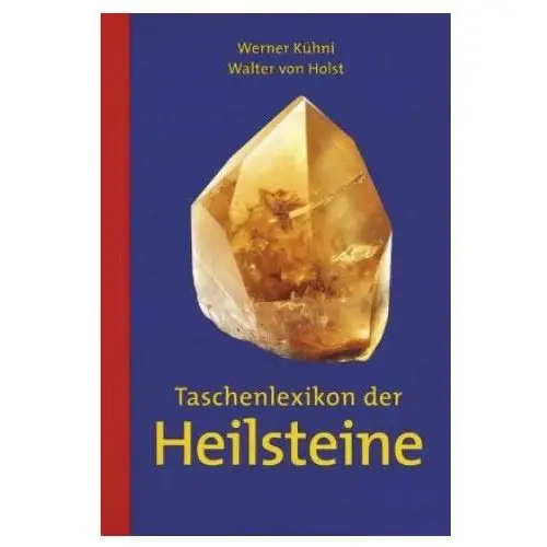 At verlag Taschenlexikon der heilsteine