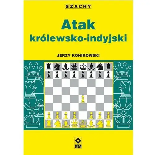 Atak królewsko-indyjski