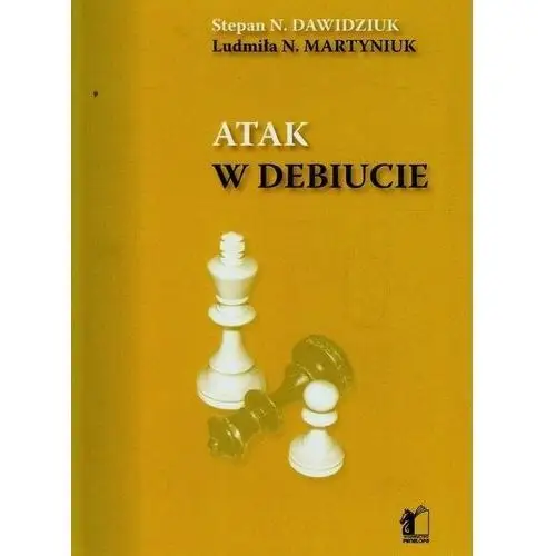 Atak w debiucie