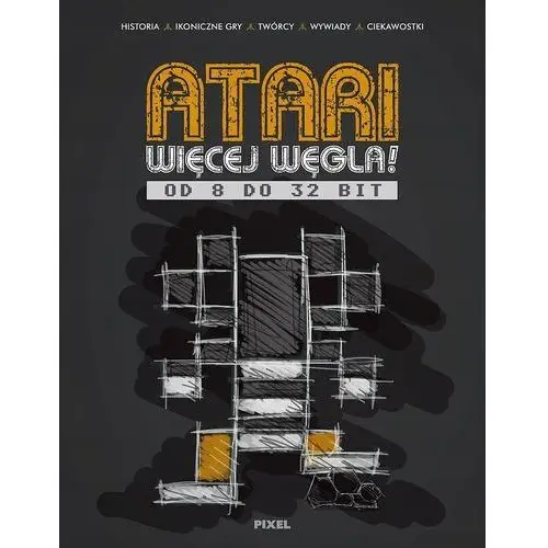 Atari. Więcej Węgla