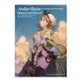 Atelier ryza v01 official visual collect Udon entertainment corporation Sklep on-line