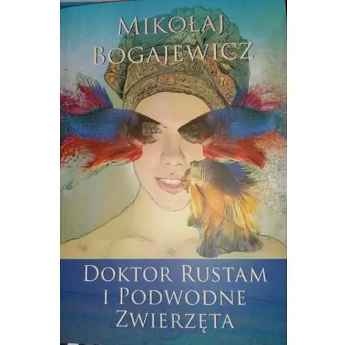 Doktor rustam i podwodne zwierzęta