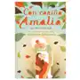 Atheneum Con carino, amalia / love, amalia Sklep on-line