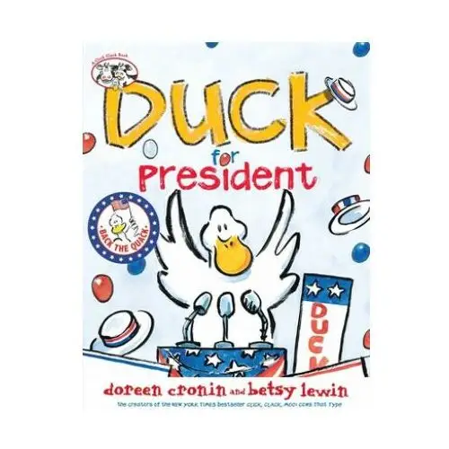 Duck for President