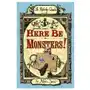 Atheneum Here be monsters Sklep on-line