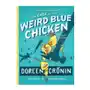The case of the weird blue chicken Atheneum Sklep on-line