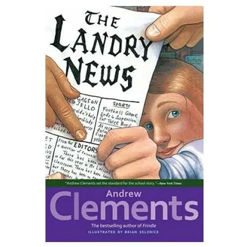 The landry news Atheneum