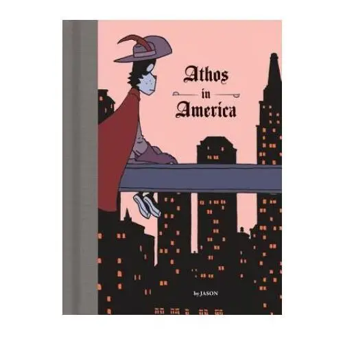 Athos in America