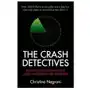 Crash detectives Atlantic books Sklep on-line