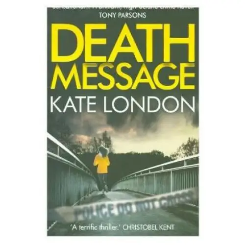 Death message Atlantic books
