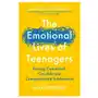 Atlantic books Emotional lives of teenagers Sklep on-line