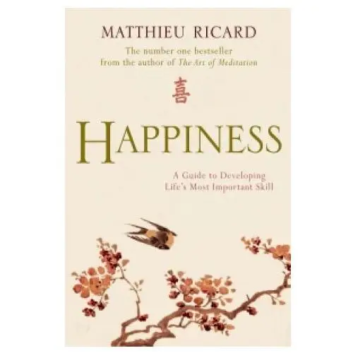 Atlantic books Happiness