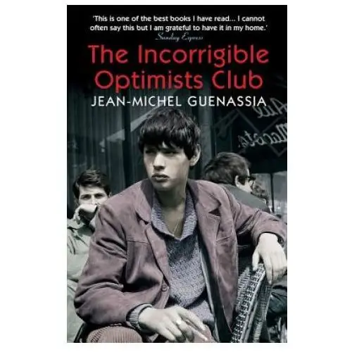 Atlantic books Incorrigible optimists club