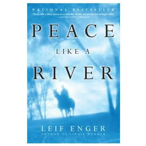 Peace Like a River