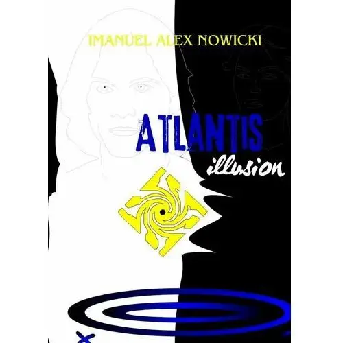 Atlantis illusion