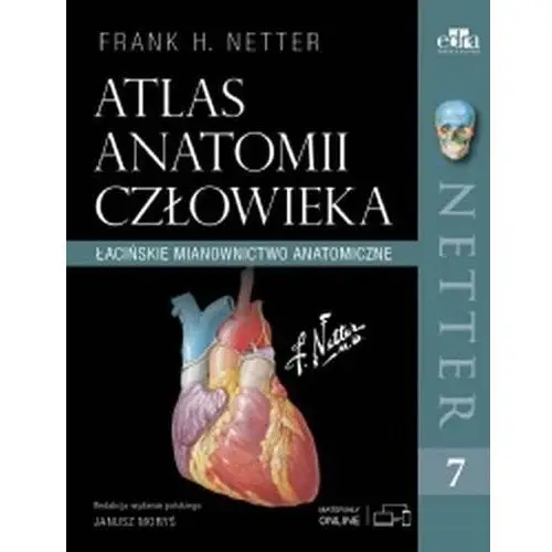 Atlas anatomii człowieka