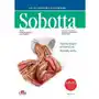 Atlas anatomii człowieka Sobotta. Angielskie mianownictwo. Tom 1 Sklep on-line