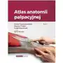 Atlas anatomii palpacyjnej Tom 1 Sklep on-line