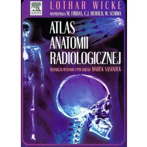 Atlas Anatomii Radiologicznej Vicke