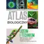 Atlas biologiczny. Liceum i technikum Sklep on-line