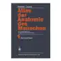 Atlas Der Anatomie Des Menschen Sklep on-line