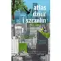 Atlas dziur i szczelin Sklep on-line