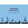 Atlas EKG sportowców Sklep on-line