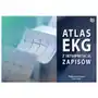 Atlas EKG z interpretacją zapisów Sklep on-line