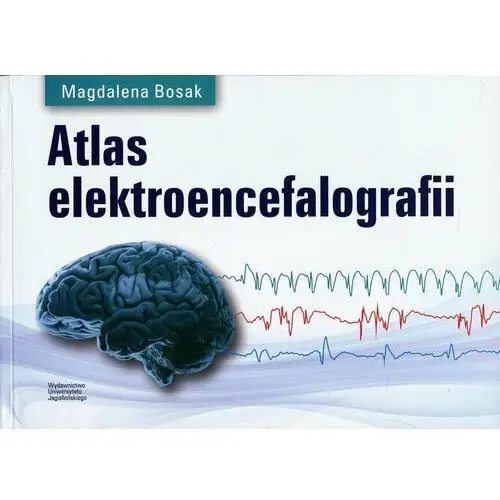 Atlas elektroencefalografii