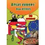 Atlas Europy dla dzieci Sklep on-line