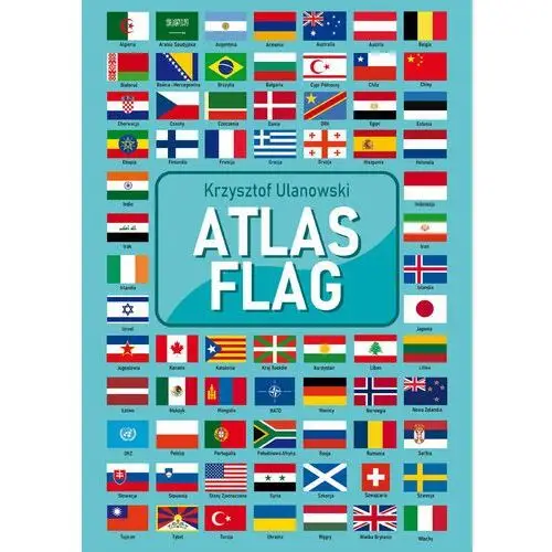 Atlas flag