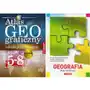 Atlas Geograficzny Klasa 5-8 Mapy Konturowe Sklep on-line