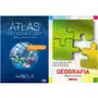 Atlas Geograficzny Klasa 5-8 Mapy Konturowe Sklep on-line