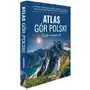 Atlas gór Polski. Szczyty w zasięgu ręki Sklep on-line