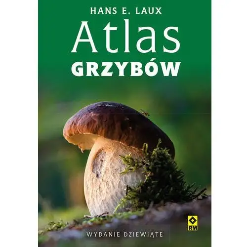 Atlas grzybów