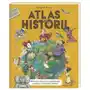 Atlas Historii Thiago De Moraes Sklep on-line