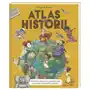 Atlas historii Thiago de Moraes Sklep on-line