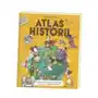 Atlas Historii Thiago De Moraes Sklep on-line