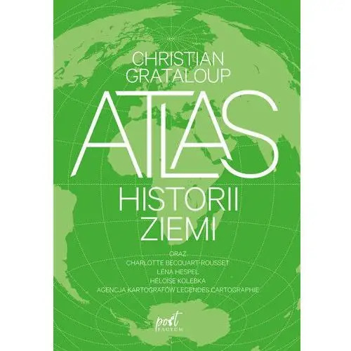 Atlas historii Ziemi