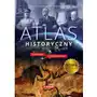 Atlas historyczny. Liceum i technikum Sklep on-line